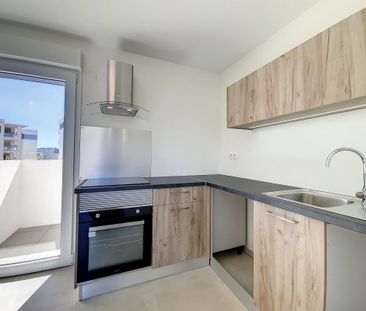 Location Appartement 3 pièces 62m² AJACCIO 20000 - Photo 4