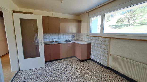 3.5 rooms, 90 m2, Cardamines 26, Le Locle - Photo 1