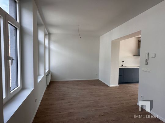 appartement - Foto 1