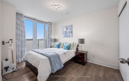 For Lease - 188 Fairview Mall Drive Unit# 1503, Toronto, Ontario - Photo 3