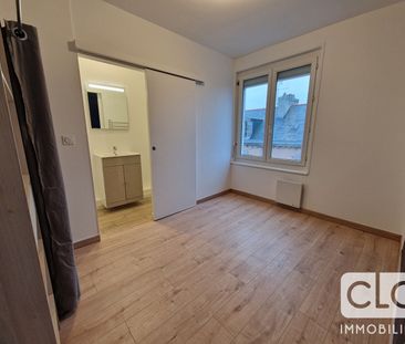Location Appartement 2 pièces 38m² - Photo 4