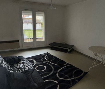 Location appartement 1 pièce, 28.69m², Bourg-en-Bresse - Photo 3