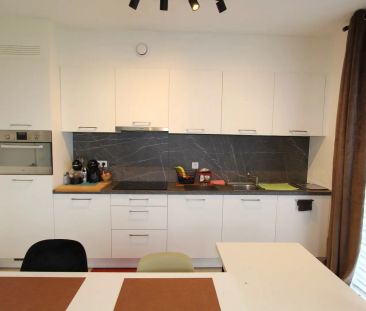 ENERGIEZUINIG APPARTEMENT MET TERRAS - Photo 4