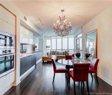 For Lease - 21 Iceboat Terrace Unit# 4309, Toronto, Ontario - Photo 5