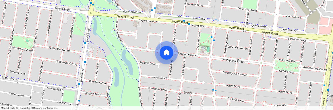 59 Papillon Parade, Vic 3029, Tarneit