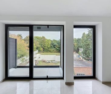 Appartement te huur - foto 1
