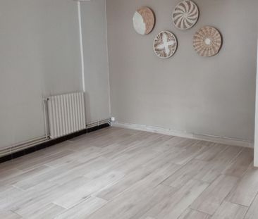 Location Maison 2 pièces 54m² MARMANDE 47200 - Photo 3