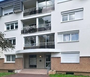 Appartement à louer 3 pièces • 71,94 m2 Le Grand-Quevilly - Photo 3