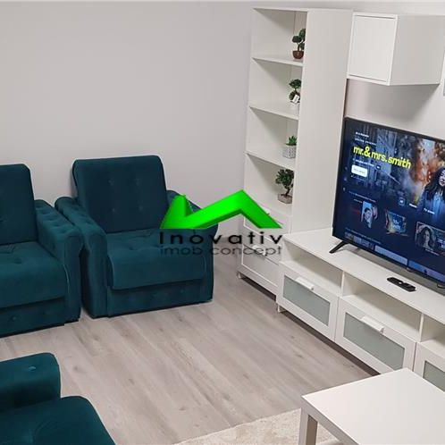 Apartament de inchiriat 2 camere Sibiu Mihai Viteazul - Photo 1