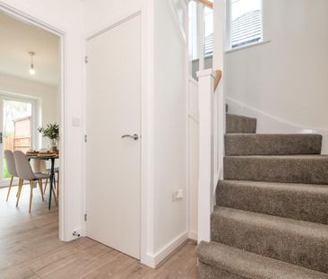 3 bedroom house to rent - Photo 4