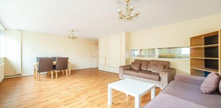 Spacious 4 bed with lounge by Notting Hill and Paddington - Photo 3