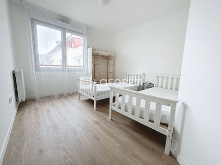 Apartment - Photo 4