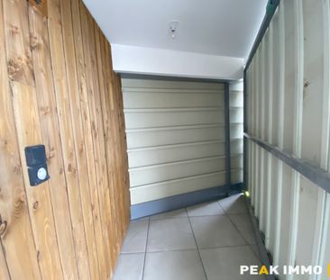 Appartement 3 pièces 63.72 m2 SALLANCHES - Photo 3