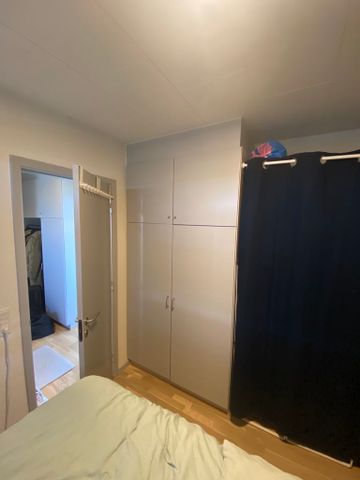 Øverste etage med stor privat altan - Foto 5