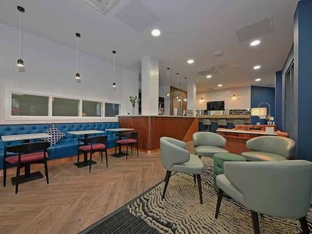 Luxury Studio - Photo 3