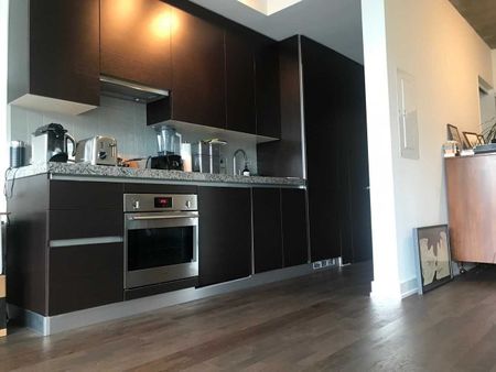 For Lease - 629 King Street Unit# 1204, Toronto, Ontario - Photo 5