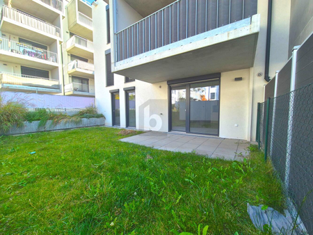 GRÜNE STADTOASE - EXKLUSIVES WOHNERLEBNIS MIT EIGENEM GARTEN - Photo 5