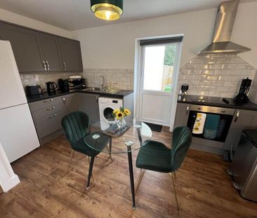 1 bedroom flat to rent - Photo 6