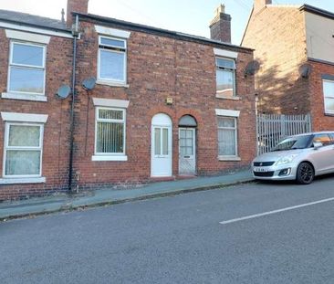 Walthall Street, Crewe, CW2 - Photo 4