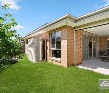 18 Romagnola Street, Box Hill NSW 2765 - House For Rent | Domain - Photo 4
