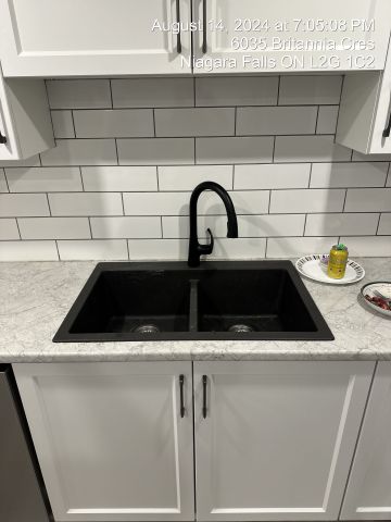 For Lease - 6035 BRITANNIA Crescent Unit# Lower, Niagara Falls, Ontario - Photo 2