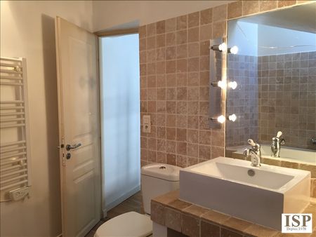 APPARTEMENT AIX EN PROVENCE - 2 pièce(s) - 45 m2 - Photo 3