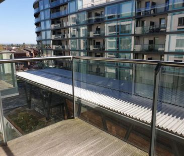 1 bedroom apartment to rent - Photo 2