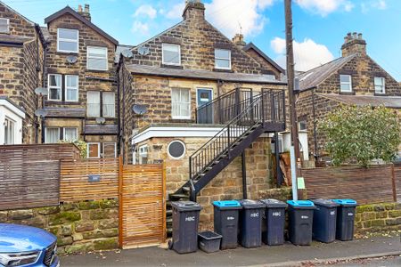 Harlow Moor Drive, Harrogate, HG2 - Photo 5