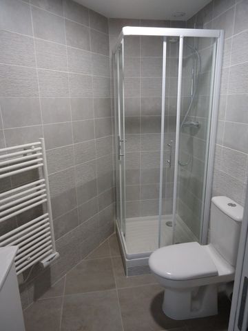 Location Appartement 2 pièces 22m² - Photo 2