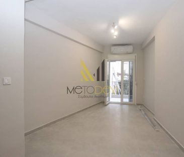 Studio/Γκαρσονιέρα για ενοικίαση Ροδοχώρι - Αρμενοχώρι (Συκιές) - Φωτογραφία 1