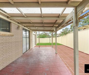 Immaculate Four Bedroom Home Situated In A Family Friendly Location - Photo 2