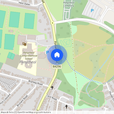 Pontardulais Road, Gorseinon, Swansea