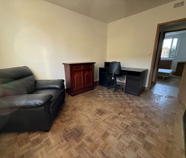 Location appartement 3 pièces, 60.17m², Carcassonne - Photo 3