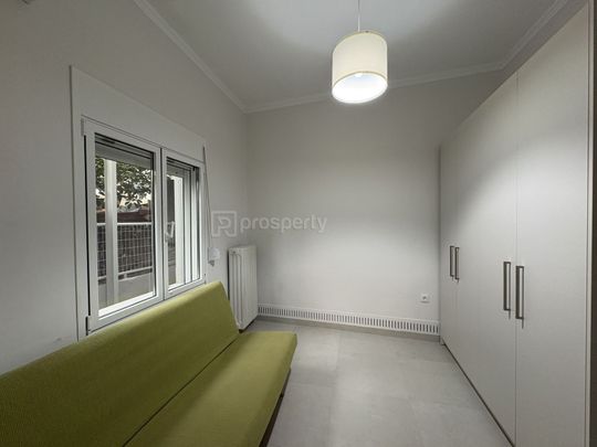 Διαμέρισμα για ενοικίαση Τέρψη (Πάτρα) - Photo 1