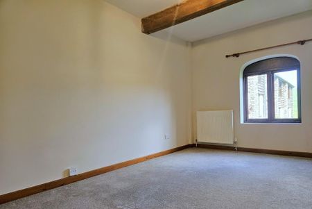 3 bedroom barn conversion to rent - Photo 2