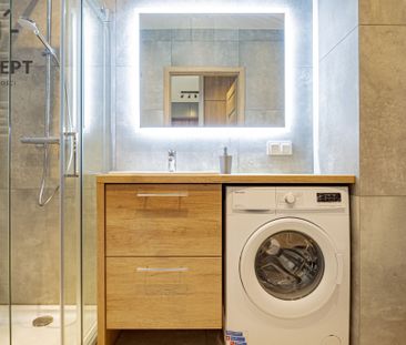 2 pokoje, wysoki standard | ul. Legnicka 33 - Zdjęcie 2