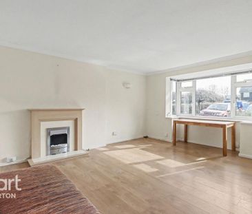 2 bedroom maisonette to rent - Photo 3