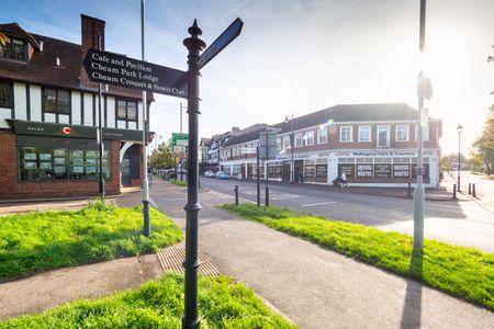 Ewell Road, Cheam, SM3 - Photo 4