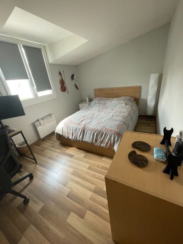 Location Appartement 5 pièces 138m² MERIGNAC 33700 - Photo 2