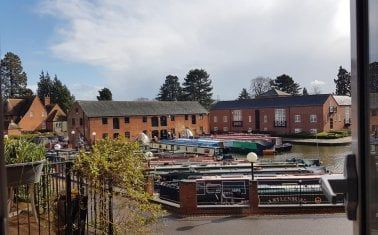 Canalside, Union Wharf, Market Harborough - Photo 4