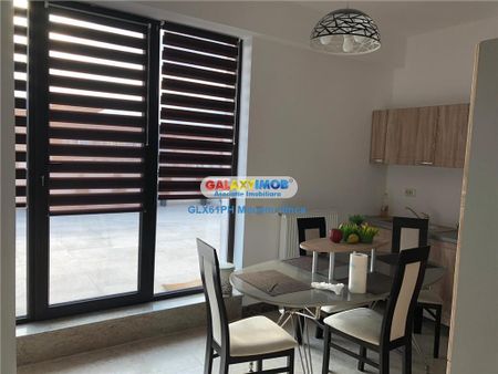 Penthouse 3 camere, bloc nou, 9 Mai, Ploiesti - Photo 5