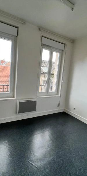 Appartement à louer 2 pièces 27.19m² - Photo 1