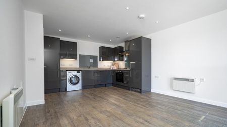 1 bedroom apartment to rent - Photo 2