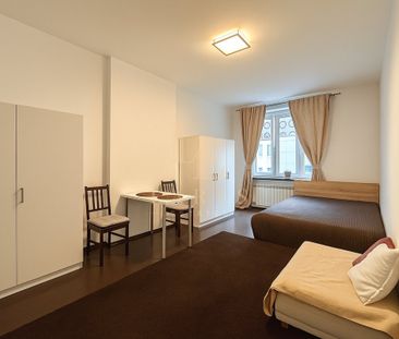 3-pokojowe | 90m2 | Balkon | Ochota - Фото 3