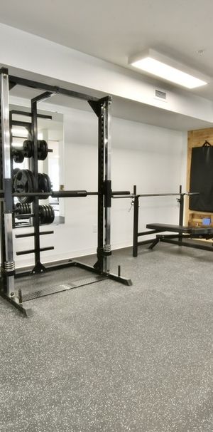 3 ½ à Louer, Gym Inclus! - Photo 1