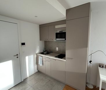 Charming studio in the heart of Paudex, close to all amenities - Photo 4