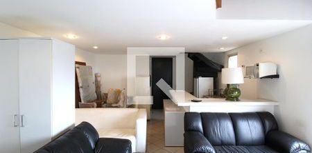 Apartamento para alugar com 70m², 1 quarto e 1 vaga - Photo 2