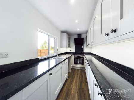 2 Bedroom End of Terrace - Photo 3