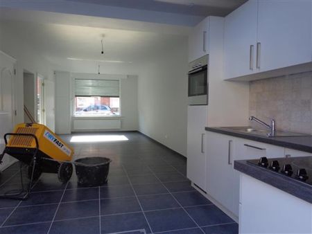 Gerenoveerde woning! - Photo 2
