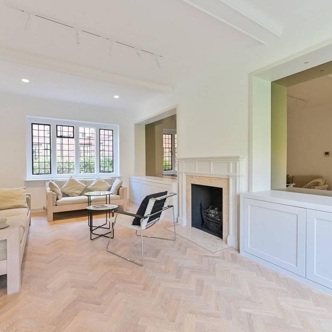 3 bedroom terraced house to rent - Photo 1